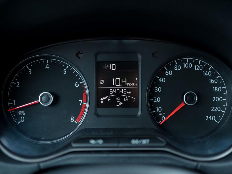 Volkswagen Polo V Рестайлинг Ижевск  - изображение 18