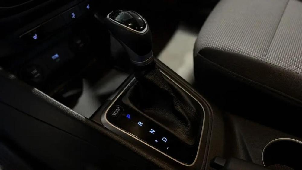 Hyundai Solaris II Рестайлинг Смоленск  - изображение 13