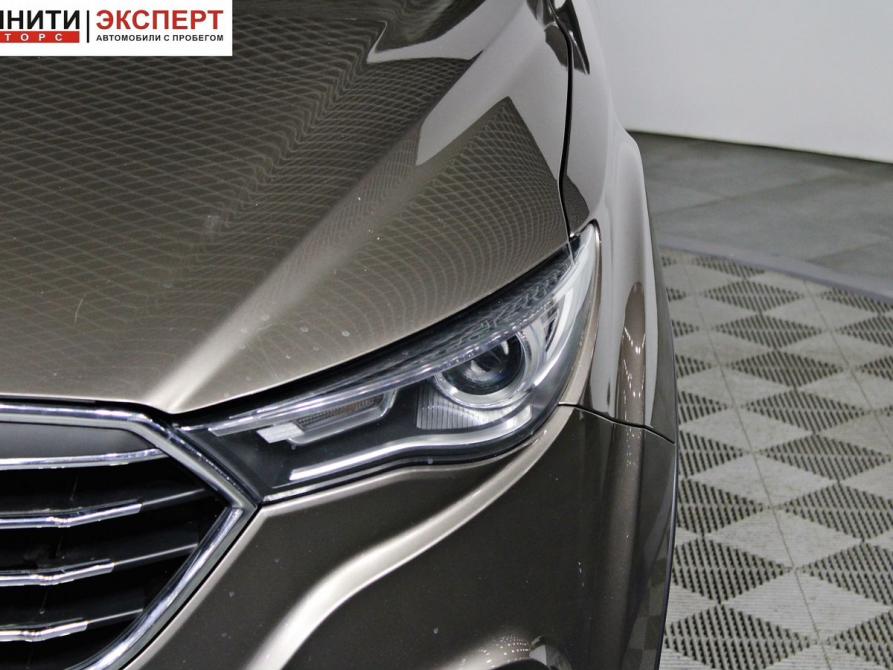 FAW Besturn X40 I Белгород  - изображение 10