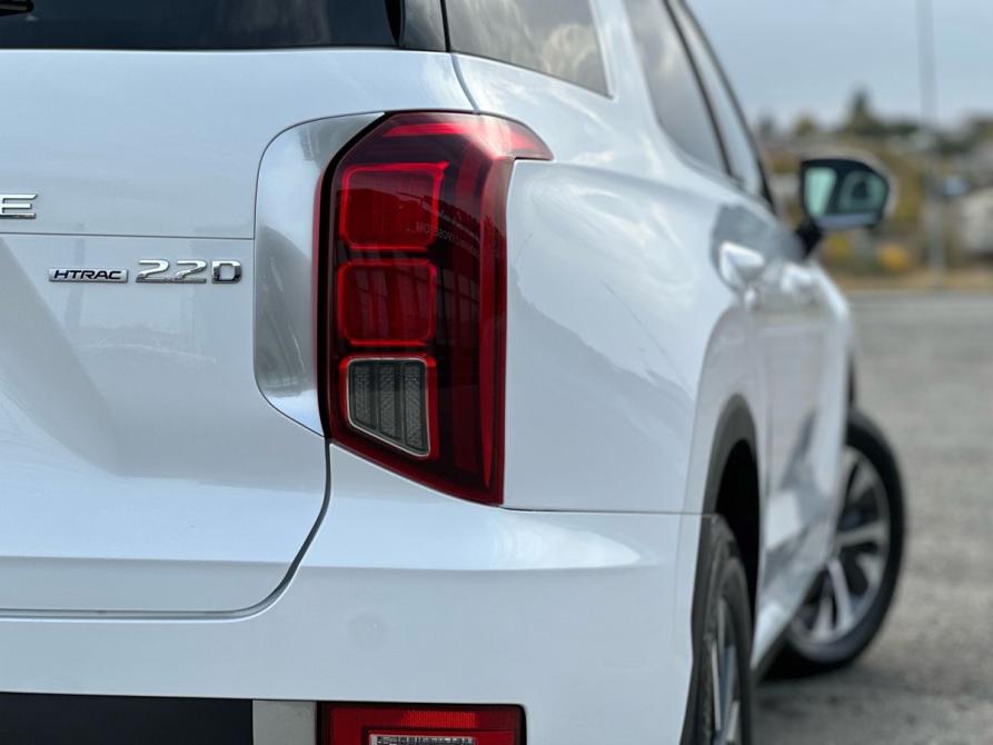 Hyundai Palisade I Волгоград  - изображение 13