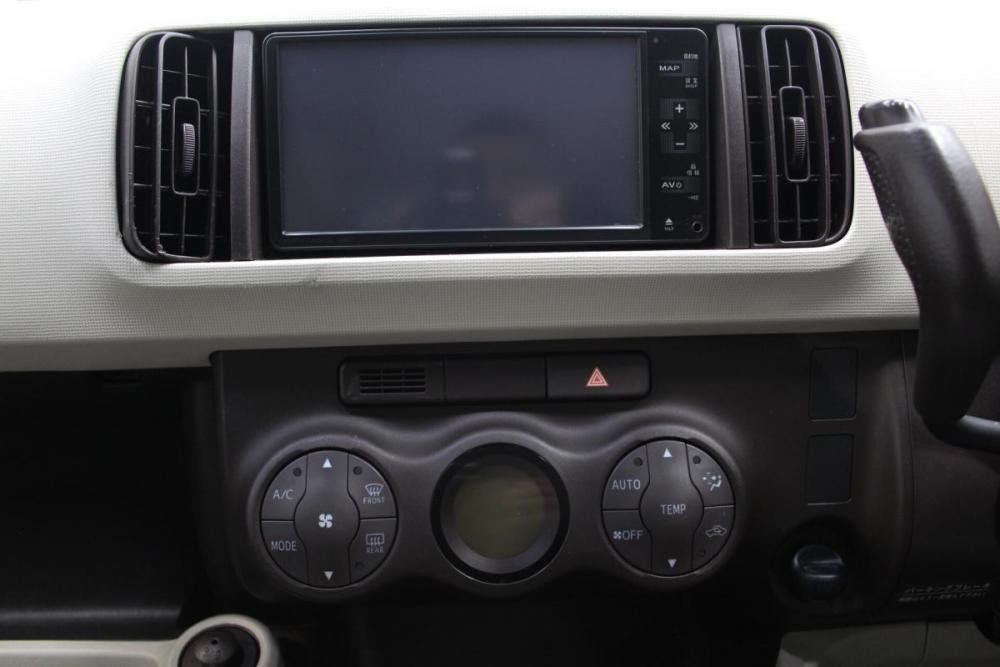 Toyota Passo II (C30) Кемерово  - изображение 14