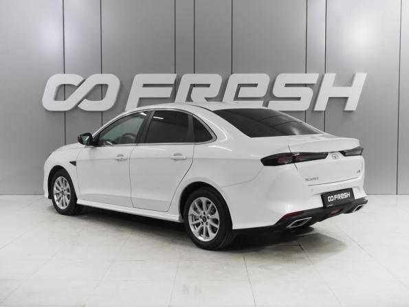 Kaiyi E5 с пробегом 2023 года, цена 1 219 000 рублей, 32396 км, седан, Автокод Объявления