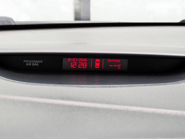 Kia Ceed II с пробегом 2012 года, цена 1 005 000 рублей, 230180 км, хэтчбек, Автокод Объявления