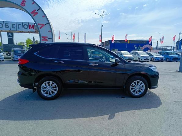 Haval M6 II с пробегом 2023 года, цена 1 869 995 рублей, 23000 км, внедорожник, Автокод Объявления