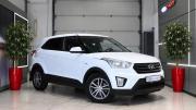Hyundai Creta I Уфа  - изображение 17