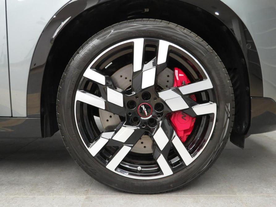 Mini Countryman III Санкт-Петербург  - изображение 38