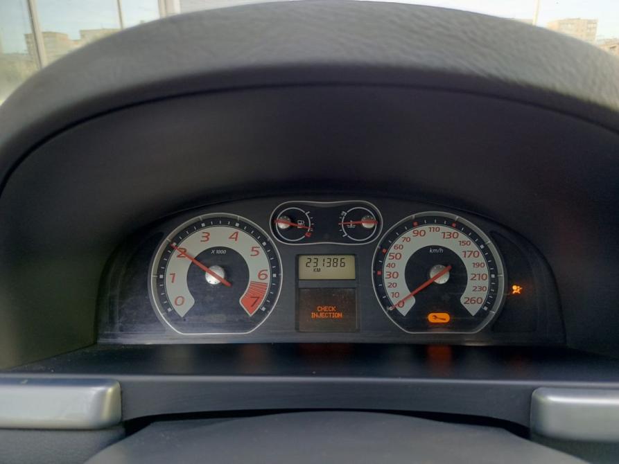Renault Laguna II Рестайлинг Ижевск  - изображение 16