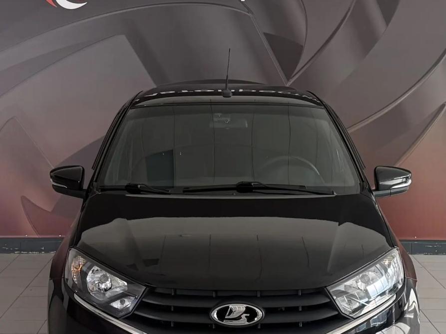 Lada (ВАЗ) Granta I Рестайлинг Сургут  - изображение 2