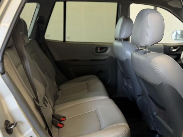 Hyundai Santa Fe I с пробегом 2004 года, цена 450 000 рублей, 236000 км, внедорожник, Автокод Объявления