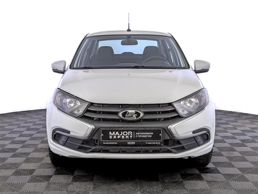Lada (ВАЗ) Granta I Рестайлинг Москва  - изображение 2