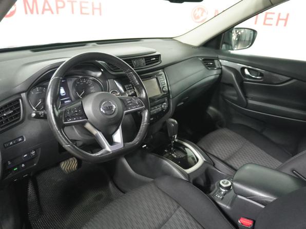 Nissan X-Trail III Рестайлинг с пробегом 2018 года, цена 1 992 000 рублей, 129335 км, внедорожник, Автокод Объявления