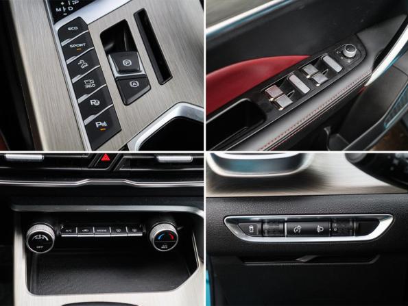 Geely Coolray I с пробегом 2023 года, цена 1 700 000 рублей, 58341 км, внедорожник, Автокод Объявления