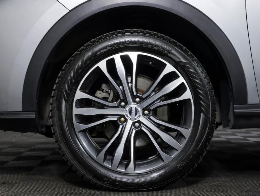 Haval F7 I Рестайлинг Москва  - изображение 23
