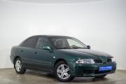 Mitsubishi Carisma I Оренбург  - изображение 19
