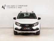 Lada (ВАЗ) Granta I Рестайлинг Казань  - изображение 10