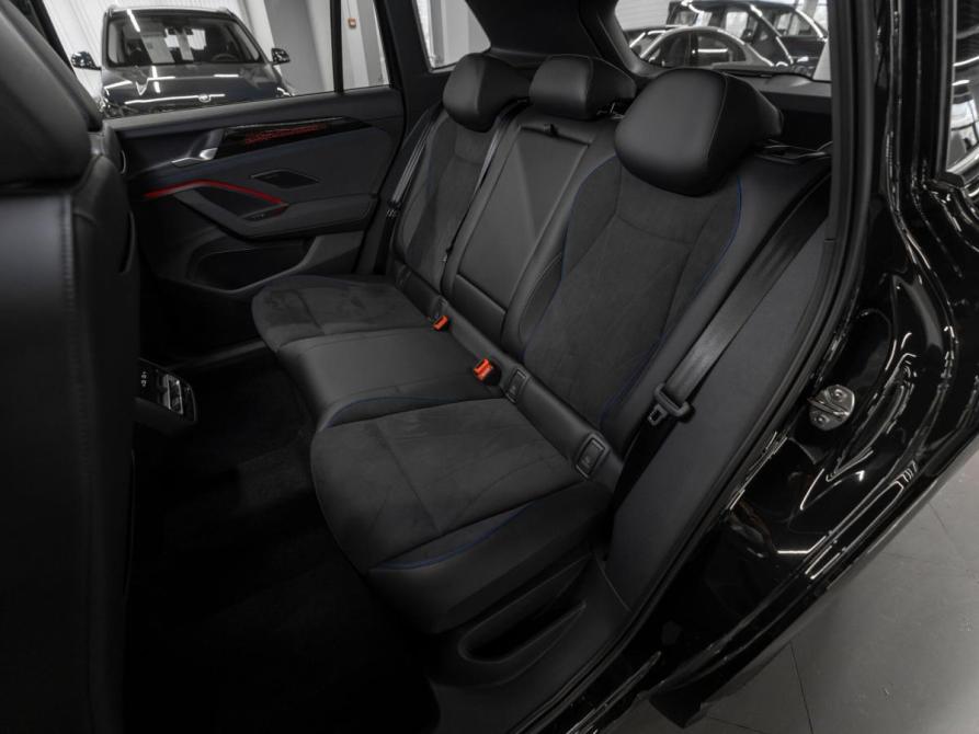 Volkswagen Tiguan III (China Market) Москва  - изображение 16