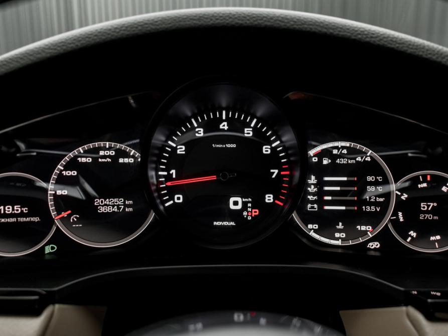 Porsche Cayenne III Екатеринбург  - изображение 19