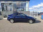 Mazda 3 I (BK) Рестайлинг Саратов  - изображение 19