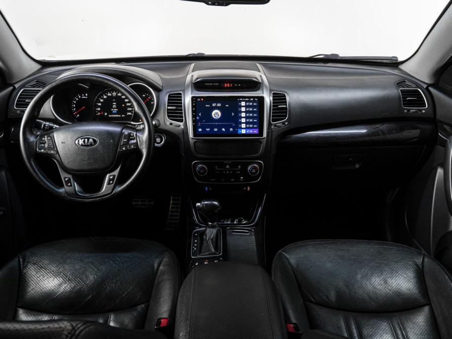 Kia Sorento II Рестайлинг Тюмень  - изображение 19