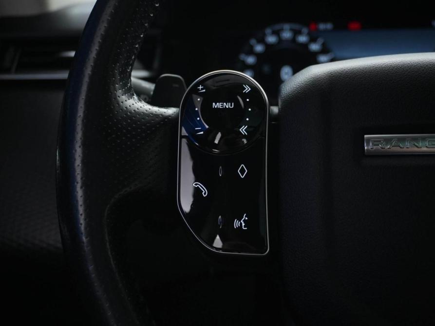 Land Rover Range Rover Velar I Москва  - изображение 15
