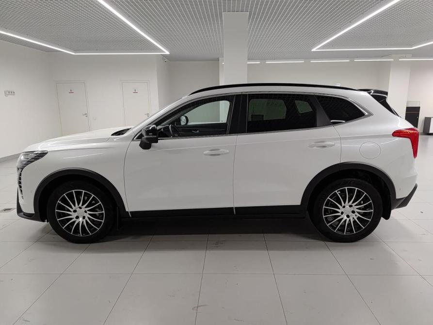 Haval Jolion I Рестайлинг Казань  - изображение 10