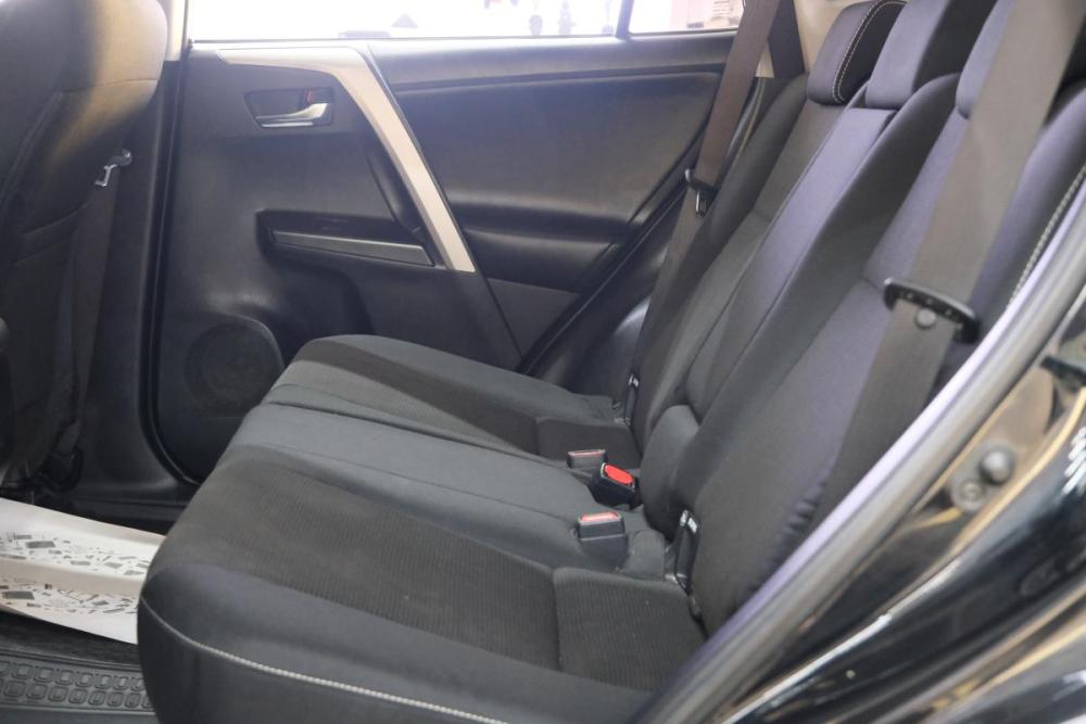 Toyota RAV4 IV (XA40) Рестайлинг Омск  - изображение 21