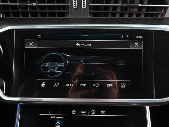 Audi A6 V (C8) с пробегом 2020 года, цена 3 590 000 рублей, 132361 км, седан, Автокод Объявления