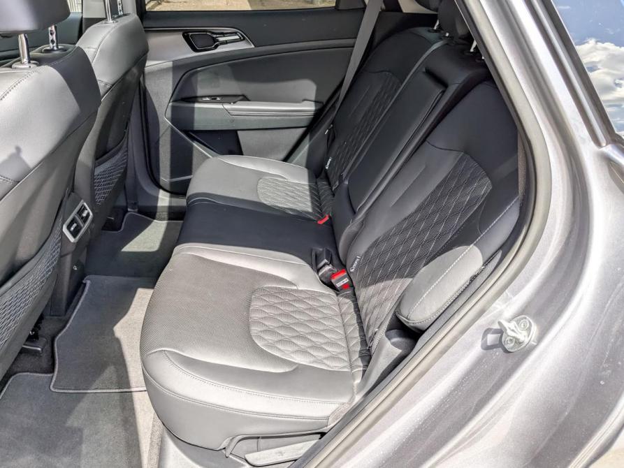 Kia Sportage V Москва  - изображение 12