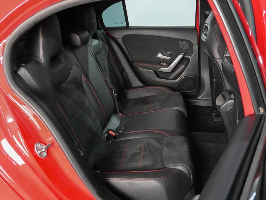 Mercedes-Benz A-Класс IV (W177) Ростов-на-Дону  - изображение 7