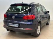 Volkswagen Tiguan I Рестайлинг Балашиха  - изображение 20