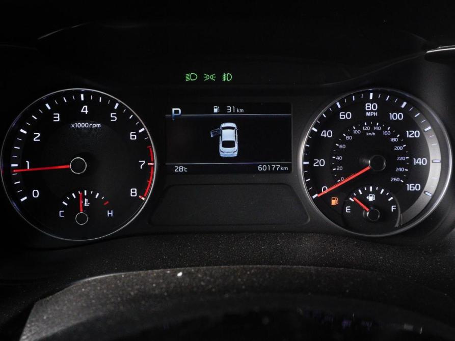 Kia Forte III Рестайлинг Минеральные Воды  - изображение 20