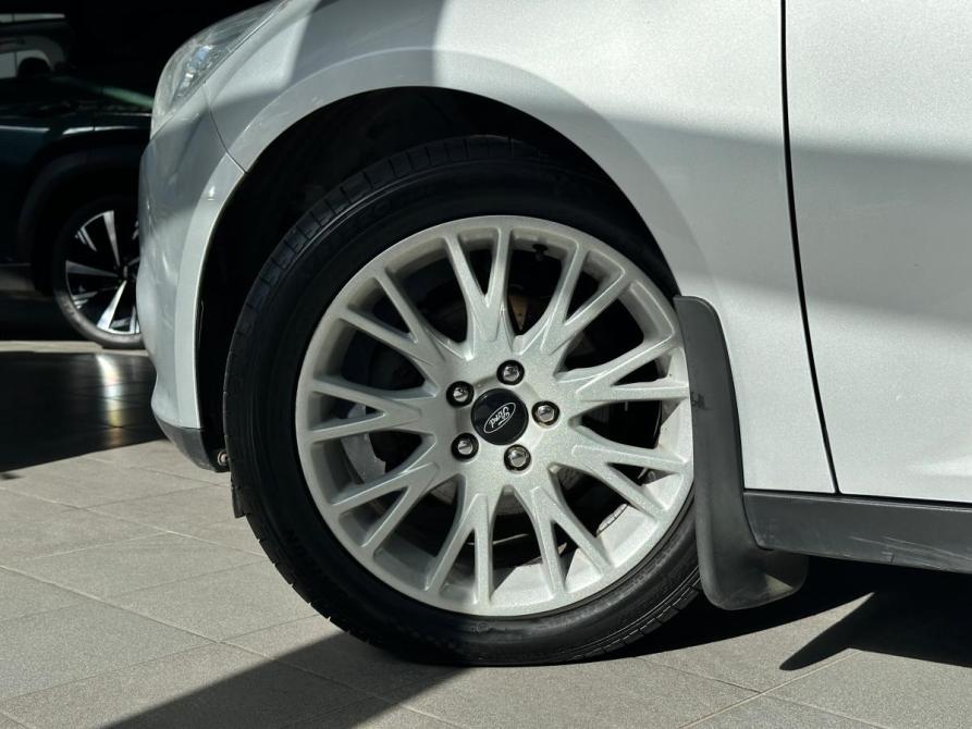 Ford Focus III Санкт-Петербург  - изображение 11