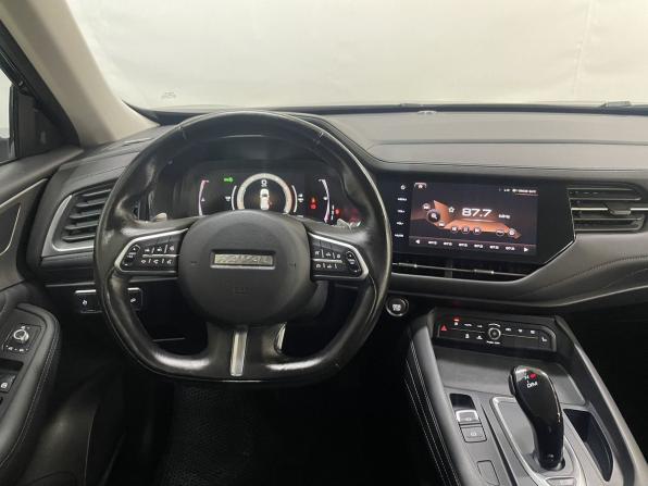 Haval F7 I с пробегом 2020 года, цена 1 749 000 рублей, 94674 км, внедорожник, Автокод Объявления