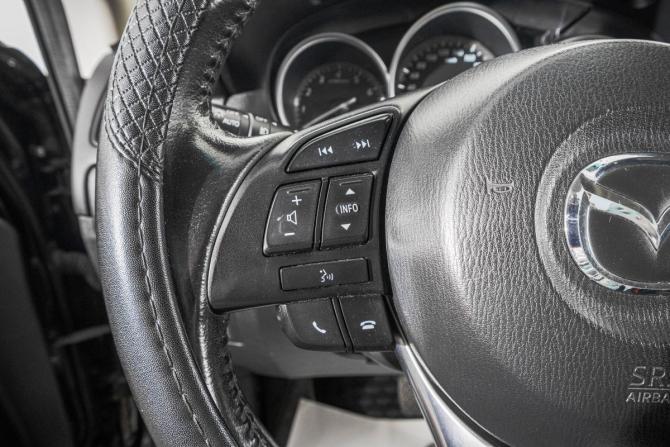 Mazda CX-5 I с пробегом 2014 года, цена 1 679 000 рублей, 163000 км, внедорожник, Автокод Объявления