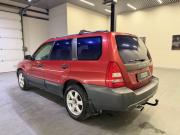 Subaru Forester II Новосибирск  - изображение 32