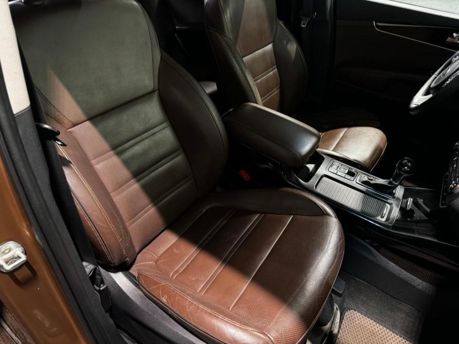 Kia Sorento III Prime Сыктывкар  - изображение 23
