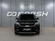 Kia Seltos I Воронеж  - изображение 24