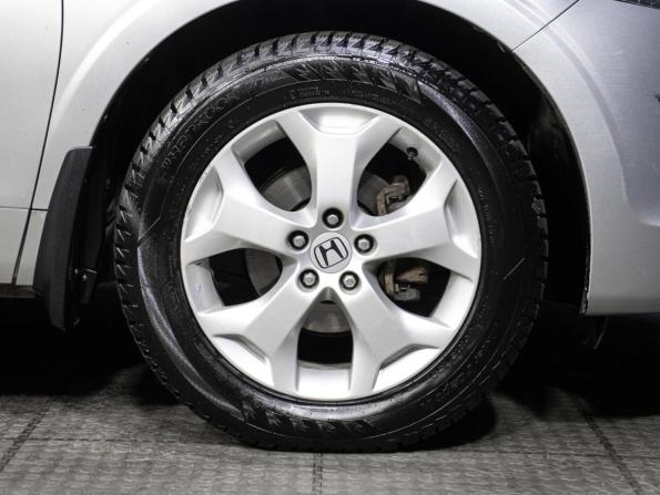 Honda Crosstour I с пробегом 2011 года, цена 1 449 000 рублей, 176542 км, внедорожник, Автокод Объявления