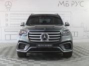 Mercedes-Benz GLS II (X167) Рестайлинг Москва  - изображение 35