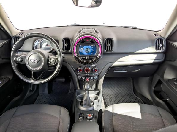 Mini Countryman II с пробегом 2018 года, цена 1 900 000 рублей, 103996 км, внедорожник, Автокод Объявления