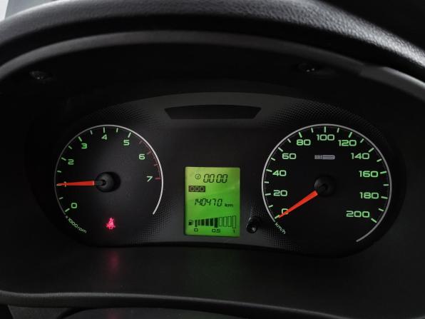 Lada (ВАЗ) Granta I с пробегом 2012 года, цена 245 000 рублей, 140470 км, седан, Автокод Объявления
