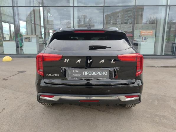 Haval Jolion I с пробегом 2023 года, цена 1 999 800 рублей, 26002 км, внедорожник, Автокод Объявления
