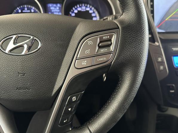 Hyundai Santa Fe III с пробегом 2013 года, цена 1 600 000 рублей, 218000 км, внедорожник, Автокод Объявления