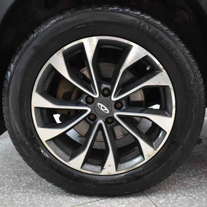 Chery Tiggo 7 I Москва  - изображение 17