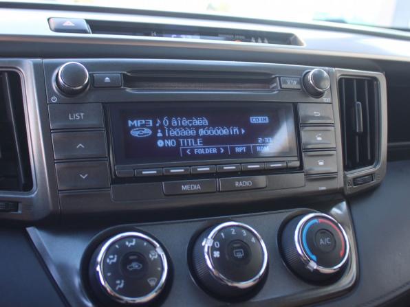 Toyota RAV4 IV (XA40) с пробегом 2013 года, цена 1 679 000 рублей, 107487 км, внедорожник, Автокод Объявления