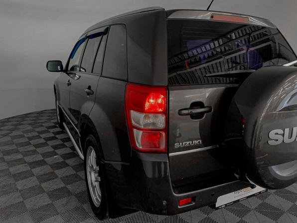 Suzuki Grand Vitara II Рестайлинг с пробегом 2011 года, цена 1 039 000 рублей, 166457 км, внедорожник, Автокод Объявления
