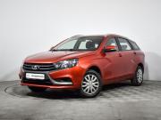 Lada (ВАЗ) Vesta I Санкт-Петербург  - изображение 20