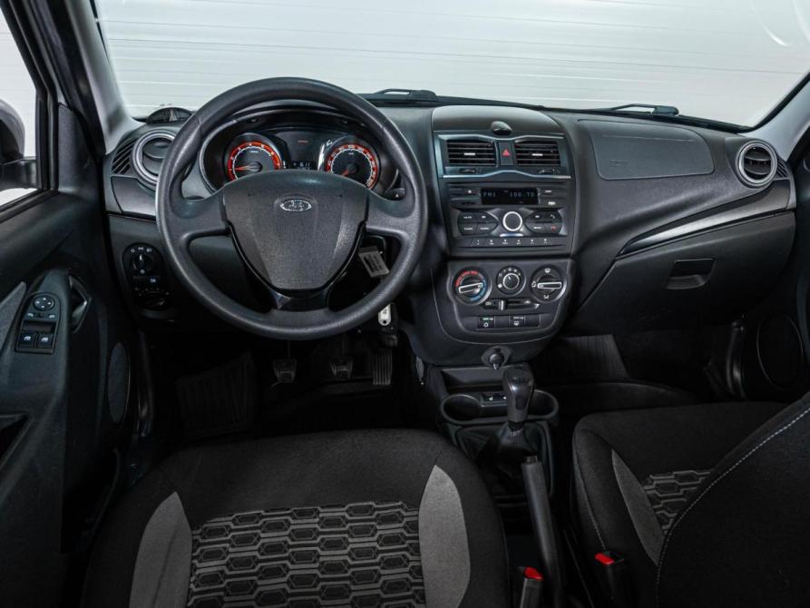 Lada (ВАЗ) Granta I Рестайлинг Ставрополь  - изображение 6