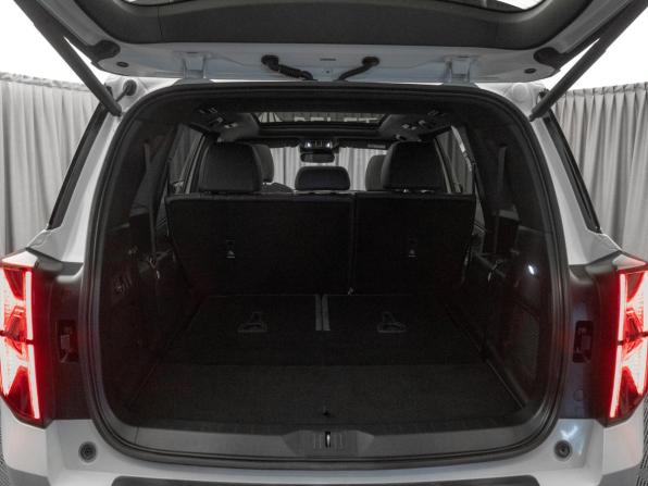 GAC GS8 II с пробегом 2025 года, цена 3 590 000 рублей, 42548 км, внедорожник, Автокод Объявления
