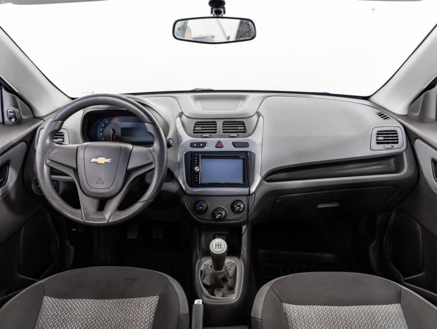 Chevrolet Cobalt II Санкт-Петербург  - изображение 11